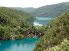 Zagreb Plitvice 1